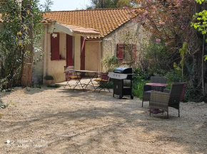 Le gîte de Tonin
